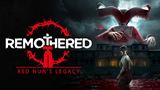 Horor Remothered: Red Nun’s Legacy príde na jeseň, poznáme dátum vydania